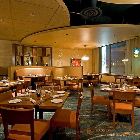 Denny Park Hotel Seattle 