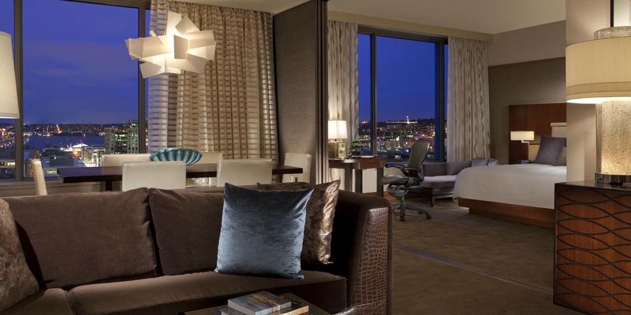 Hotel 1