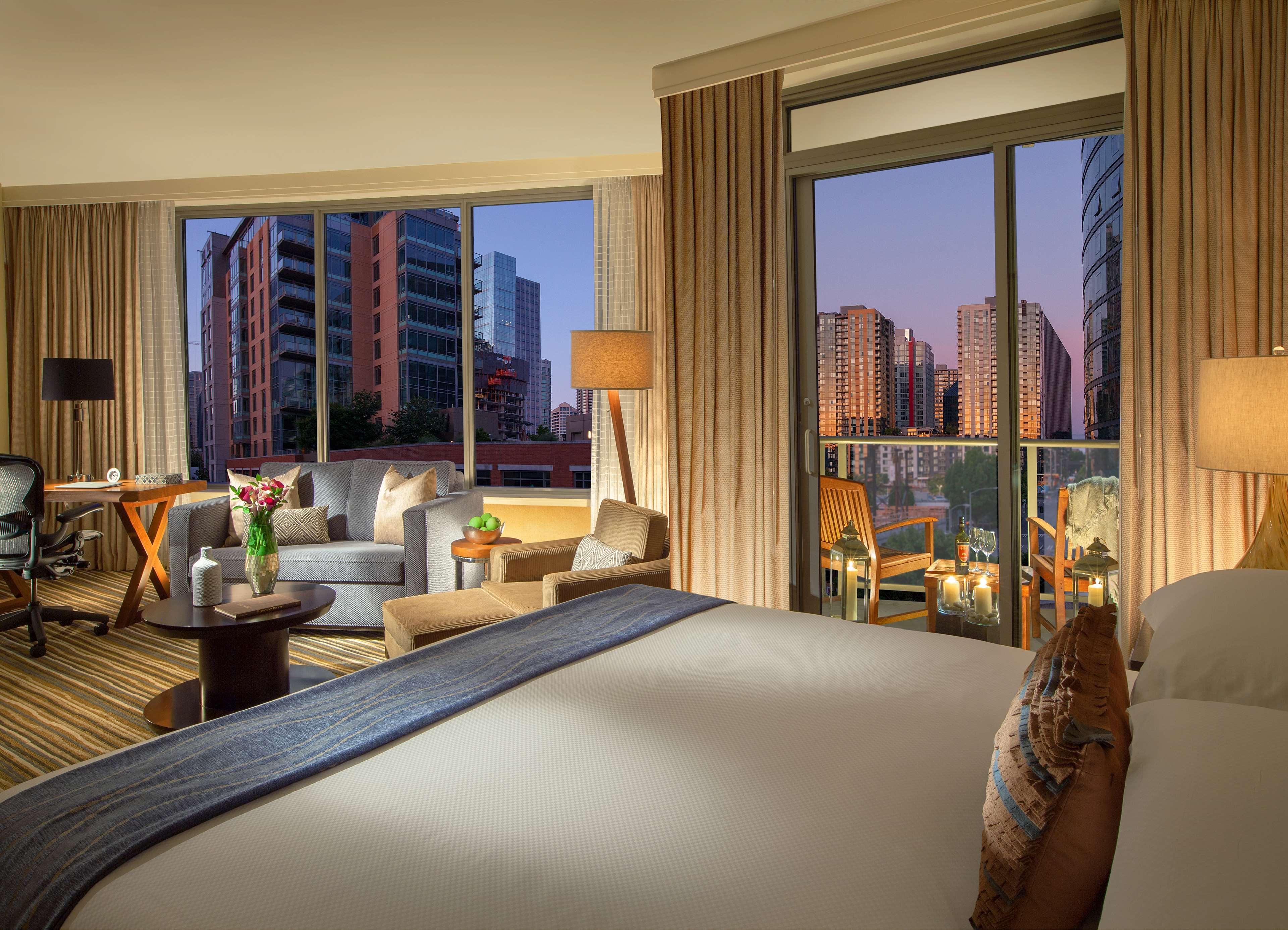 1 Hotel Seattle