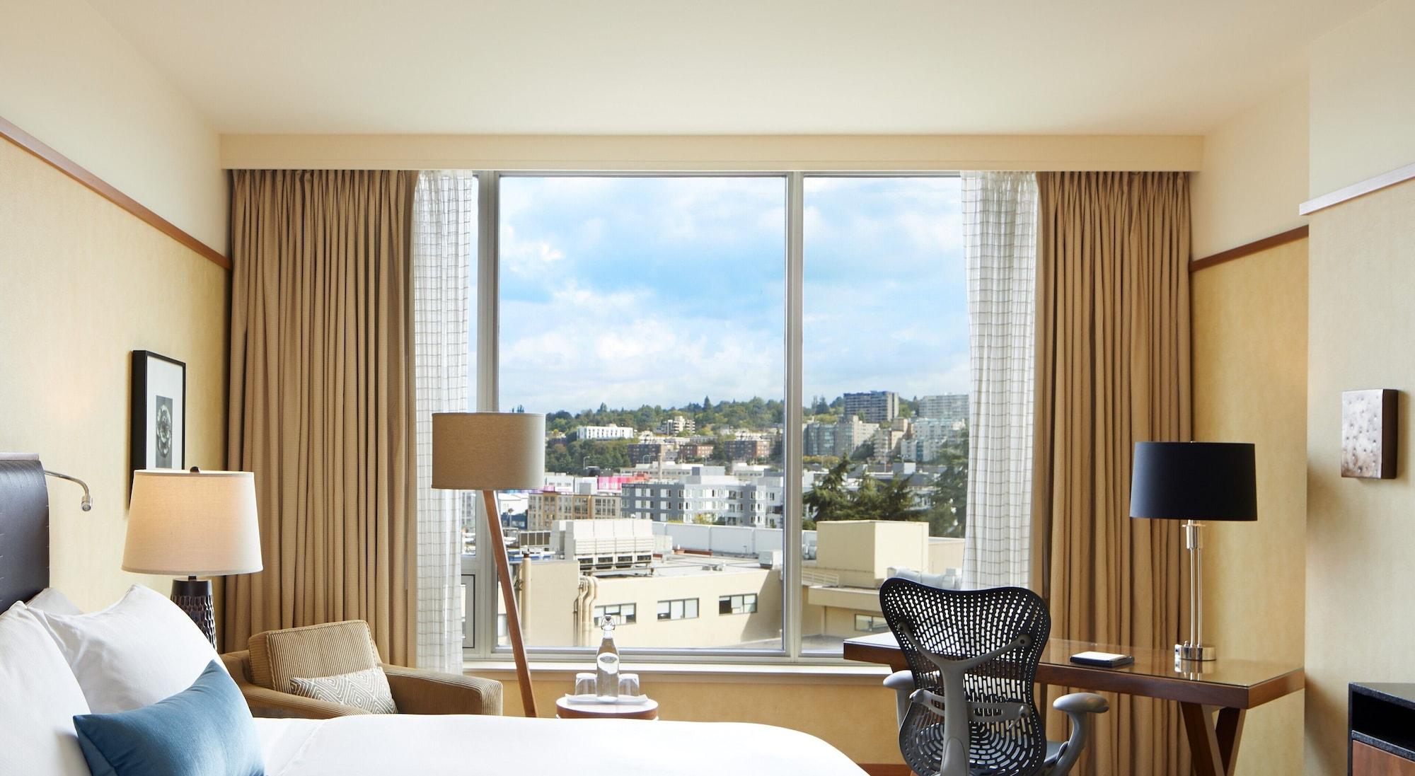 Hotel 1 Seattle
