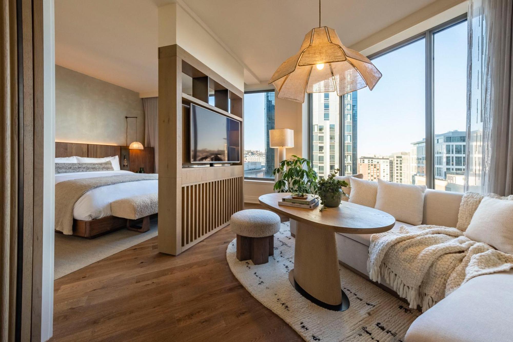 1 Seattle