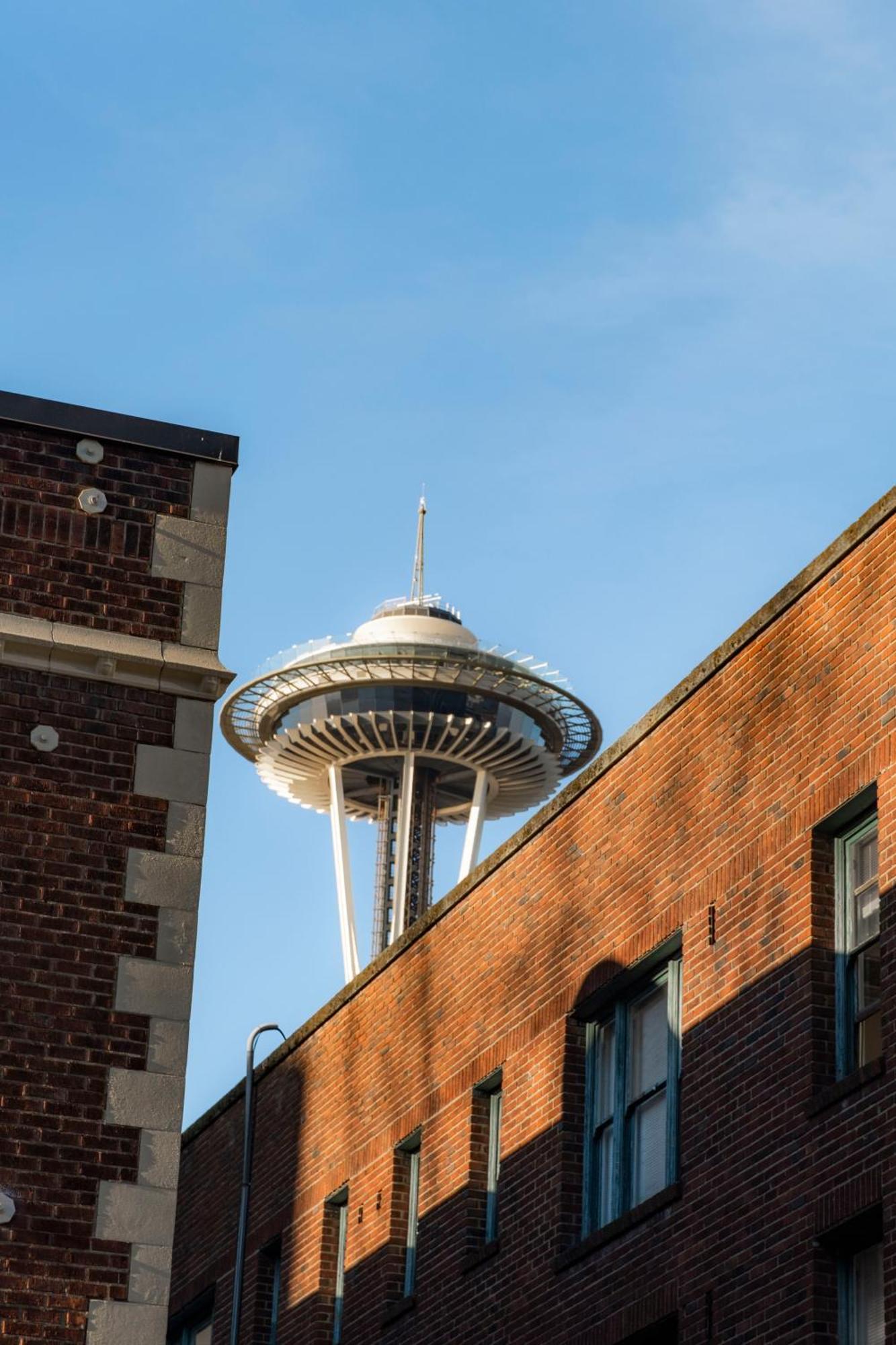 1 Seattle