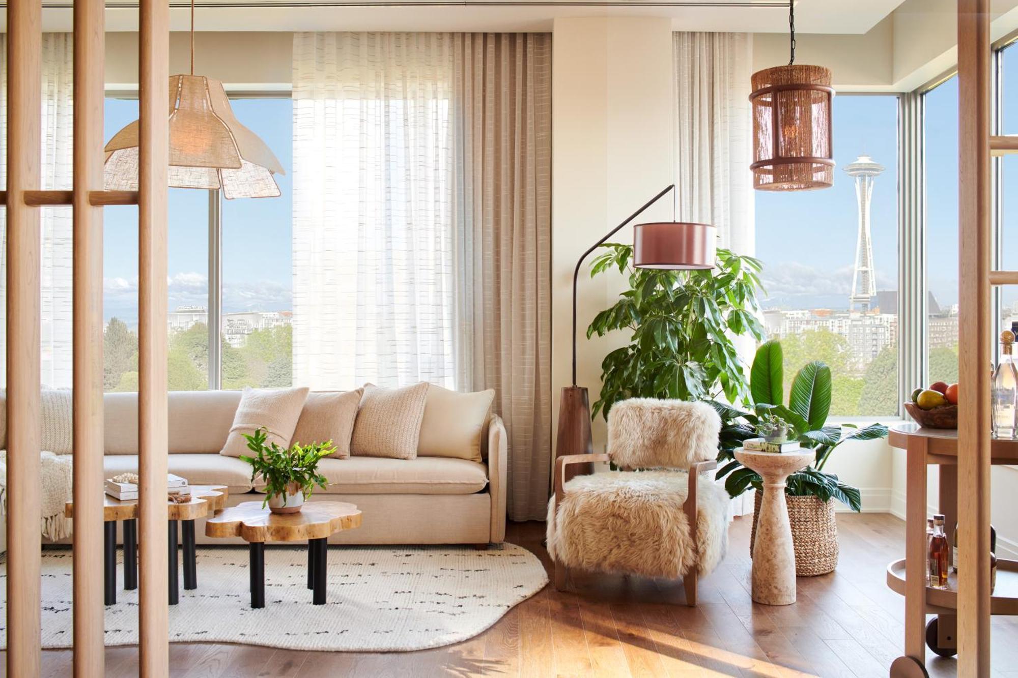 1 Hotel Seattle