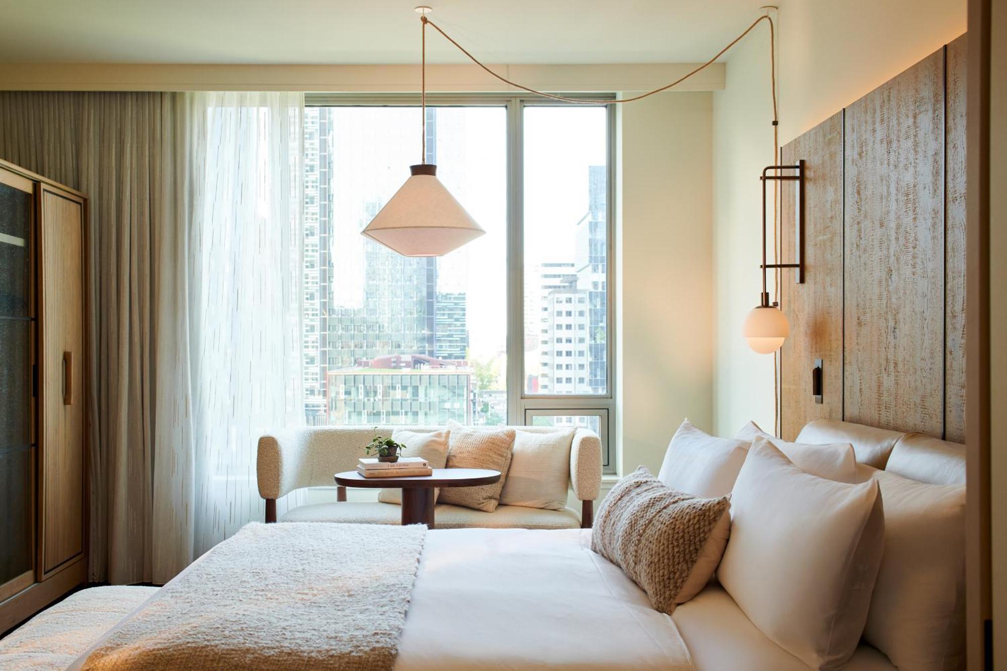 Hotel 1 Seattle