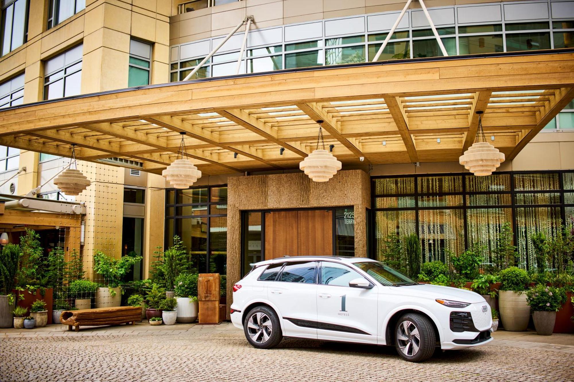 1 Hotel Seattle