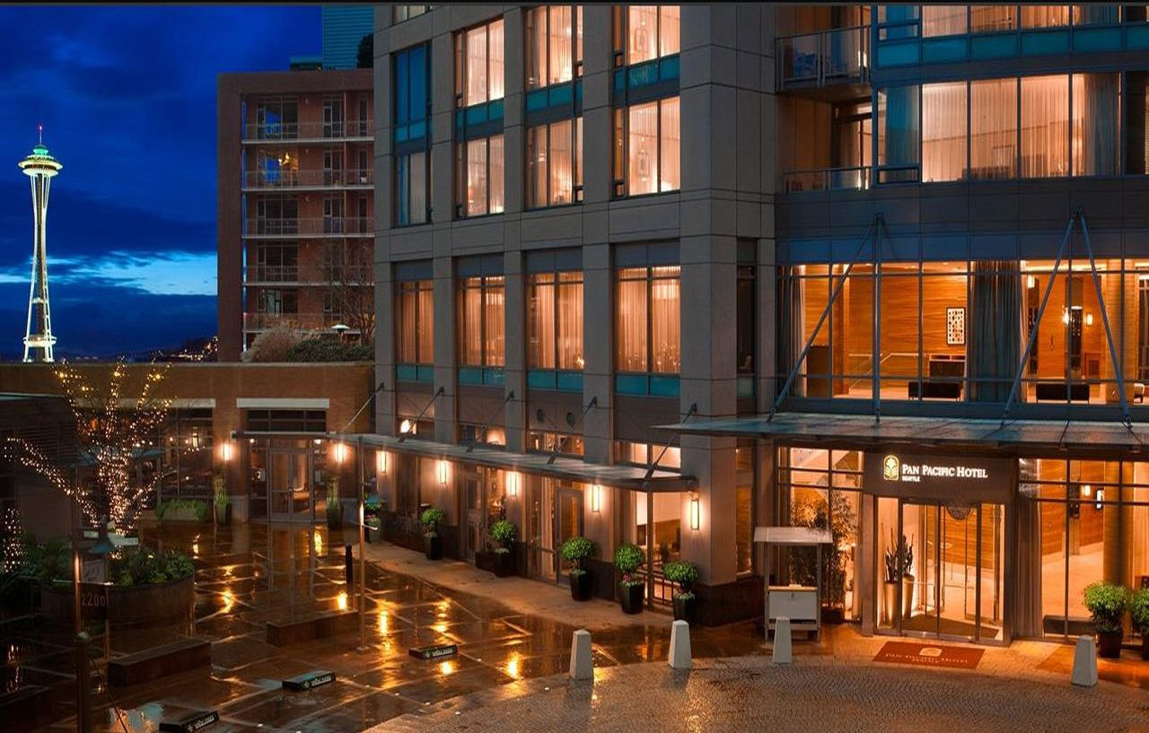 1 5* Seattle