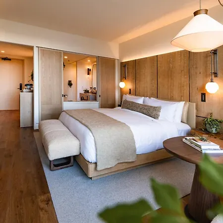 1 Hotel Seattle Esterno foto