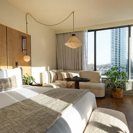 1 Hotel Seattle Esterno foto
