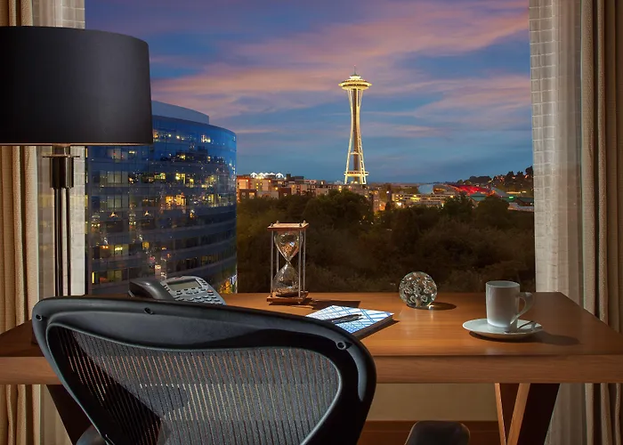 Denny Park Hotel Seattle