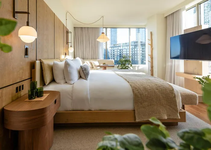 1 Hotel Seattle