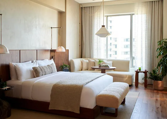 1 Hotel Seattle
