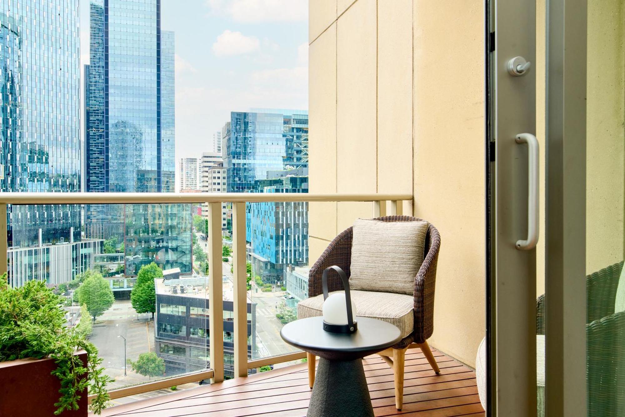 Hotel 1 Seattle